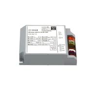 MZTZHVNVGK Fuente de alimentación de corriente constante de 230 V apta for Philips 6 W, 12 W, 18 W, 25 W, 30 W y 36 W LED for inversor de lámpara de tubo(6W 0.15A 40V)