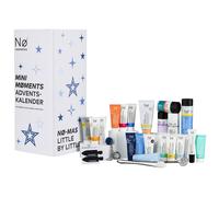 Nø Cosmetics Calendario de Adviento de Mini Møments