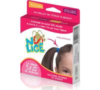 N-Lice® Coleteros Difusores de Esencias 4 uds