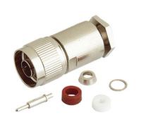 N macho aéreo a presión para cable rg-58/u electro dh 19.655/58 8430