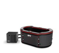 Bañera de recuperación de hielo con kit de filtración NetSpa UFC 170x92x67 cm Unisex