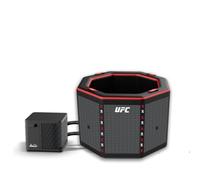 N NETSPA Pack Chiller 3-40°C 7kw Ice Bath Octagon UFC (SP-UFC250-CK7) - Baño Frío Dropstitch Terapia fría Nueva generación - 130 x 90 cm - 1 Persona 357 L