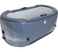 N NETSPA - SP-JRV300 - ICEBATH NETSPA JARVI: Nueva generación de terapia de frío - 170x92x67 cm