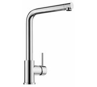 NABER 5011250 Mezclador monomando ARCO 1, cromo, para alta presión