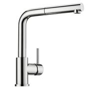 NABER 5011252: Grifo monomando ARCO 2, cromo, para alta presión