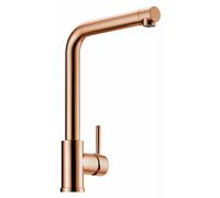 NABER 5011270: Grifo monomando modelo ARCO 1, color cobre, para alta presión