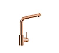 NABER 5011271: Grifo monomando modelo ARCO 2, color cobre, para alta presión