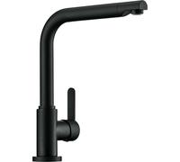 NABER 5021302: Grifo monomando Portare 1, color mate, para alta presión / Accesorios para fontanería