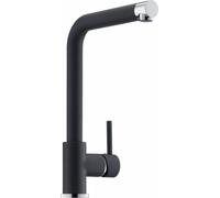 NABER Armatur GRAMIX 1 en , con caño articulado/grifo de cocina/monomando