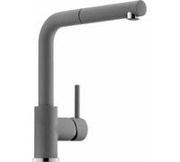 NABER Armatur GRAMIX 2 de metal, con caño extensible / Grifo de cocina / Monomando