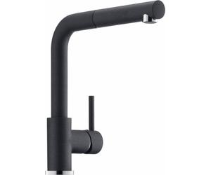 NABER Armatur GRAMIX 2 en , con caño extraíble / Grifo de cocina / Monomando
