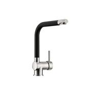 Naber Einhebelmischer LINEA Drive 1S, color acero inoxidable/, modelo 5011089