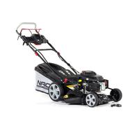 Nac cortacésped a gasolina con tracción ls50-173-hs-es-ng, motor 173