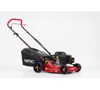 Nac cortacésped a gasolina sin tracción lp42-300, motor briggs & str