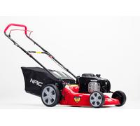 Nac cortacésped a gasolina sin tracción lp46-500e-h bs500e, motor br