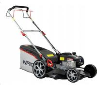 NAC KOSIARKA SPAL. Motor B&S 140cc, modelo LS46-500E-HSS-JR