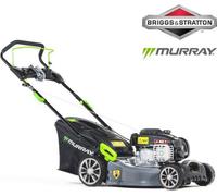 NAC KOSIARKA SPALINOWA B&S 450E de 125cc, modelo EQ2-400 / MURRAY