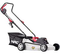 Nac new american concept le18-40-pb-s cortacésped eléctrico, cortado