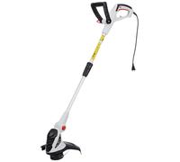 Nac new american concept te55-dw - cortacésped, color negro