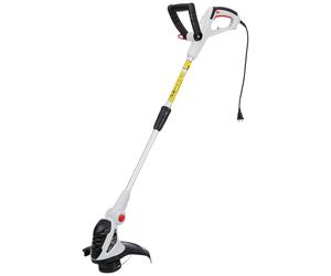 Nac new american concept te55-dw - cortacésped, color negro