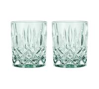 Nachtmann 2 Vasos Noblesse 29.5 cl Mint
