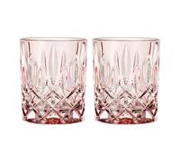 Nachtmann 2 Vasos Noblesse 29.5 cl Rosé