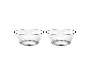 Nachtmann Cuenco Aperitivo 33 cl 2-pack Claro