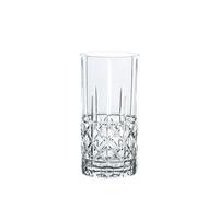 Nachtmann Diamond Vaso Alto 44 cl (Set de 12)