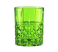 Nachtmann Highland reseda Vaso, Verde
