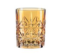 Nachtmann Highland - Vaso, Color ámbar