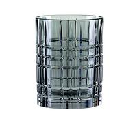 Nachtmann Highland Vasos, Humo