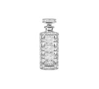 NACHTMANN Juego de 3 piezas de whisky, jarra y vasos transparente