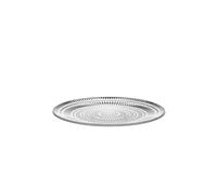 NACHTMANN Juego de platos de 2 piezas ETHNO transparente