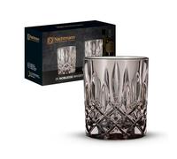 Nachtmann 2 Vasos Noblesse 29.5 cl Taupe