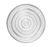 Nachtmann Plato Ethno 2-pack. cristal. Ø32 cm