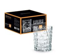 Nachtmann Vaso de whisky – 4 unidades