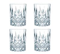 Nachtmann Vaso de whisky Noblesse 30 cl pack de 4 unidades 30 cl