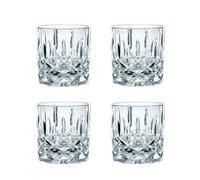 Nachtmann Vaso para whisky Noblesse 24.5 cl pack de 4 unidades 24.5 cl