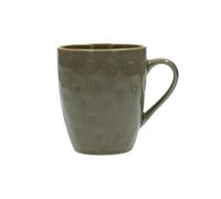 Nador Concerto Grigio Tortora - Taza con Tapa, Color Gris 430 CC