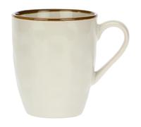 Nador Concerto Ivory Avorio - Taza 430 CC
