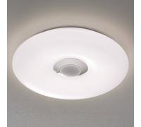 Näve Nashville - plafón LED RGBW con altavoz EC:EPREL:820189