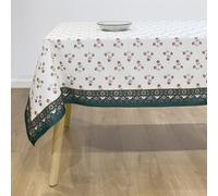 NAF NAF Mantel 100% algodón Haye. Disponible en Varios tamaños