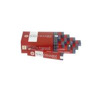 Nag Champa Encens Super Hit 12x15 g