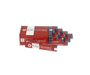 Nag Champa Encens Super Hit 12x15 g