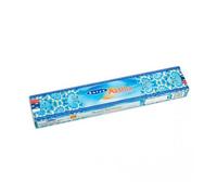 Nag champa Incienso Aastha 12x15 g