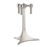 STOFF Nagel Soporte STOFF Nagel Cromo cepillado