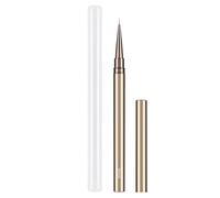 Nail Art Pen Nail Art Liner Nail Paint Pen Profesional Ergonómico Ligero Durable Fácil de usar Pincel para dibujar uñas para salones de uñas en casa y principiantes Metal Paquete (yo como)