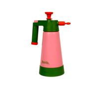 Najder - pulverizador de mano a presión 1,5 l kwazar garden pro 360 ?
