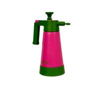 Najder - pulverizador de mano a presión 1,5 l kwazar garden pro 360 ?