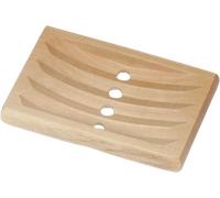Najel Jabonera de Madera - 1 pieza Najel
